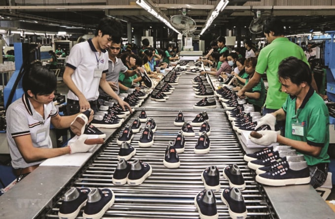 Việt Nam có thể mất thị trường ngay trên “sân nhà”nếu không chú trọng đến nhu cầu nội địa.