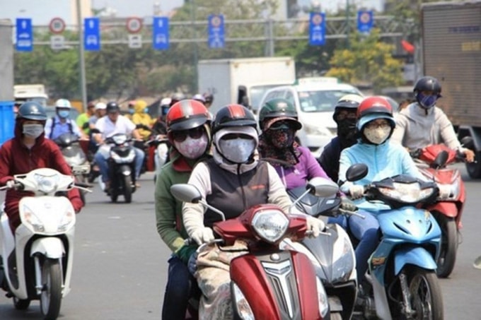 nắng1