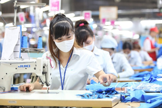 Gói hỗ trợ lần 2 cần phải có “tầm nhìn xa” hơn.