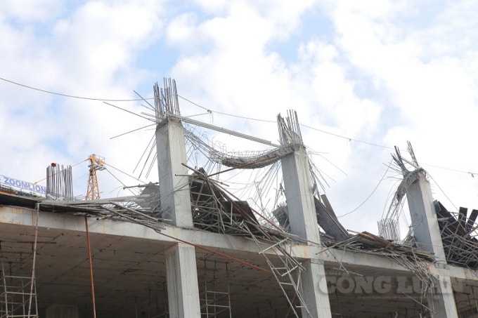 Sự việc xảy ra vào khoảng 20 giờ 30 phút tối ngày 27/8.