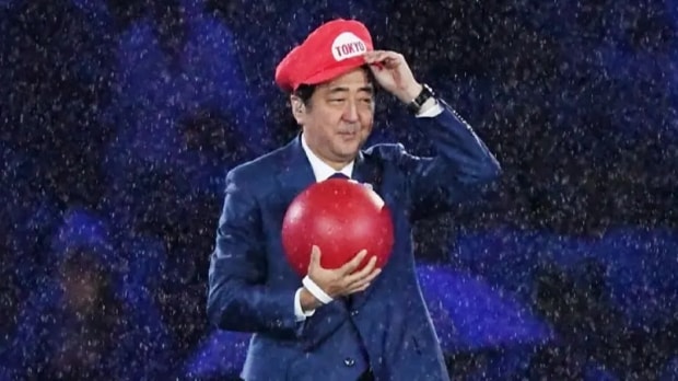 5Screenshot_2020-08-29 In pictures Looking back on Abe's tenure, from Hiroshima to Mario