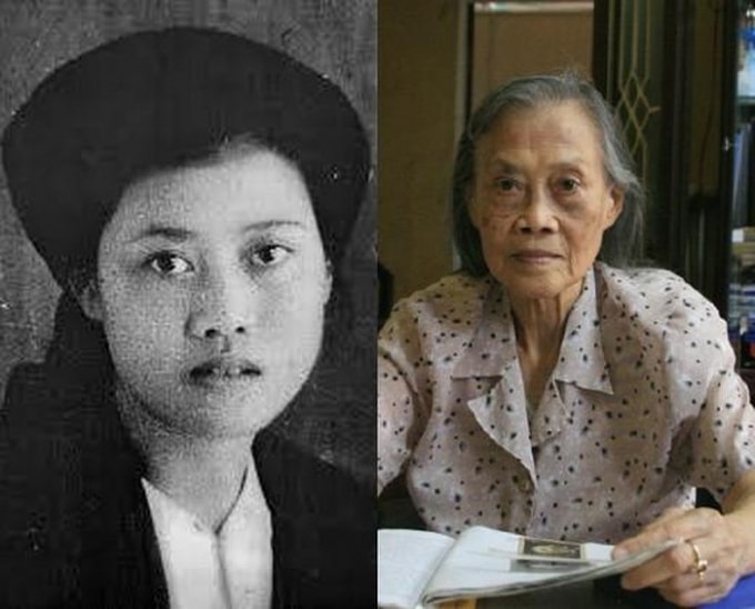 GS Lê Thi