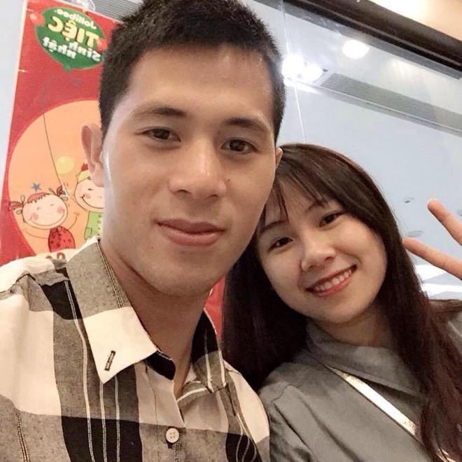 Hiện tại, cặp đôi vẫn rất hạnh phúc. Ảnh: internet.