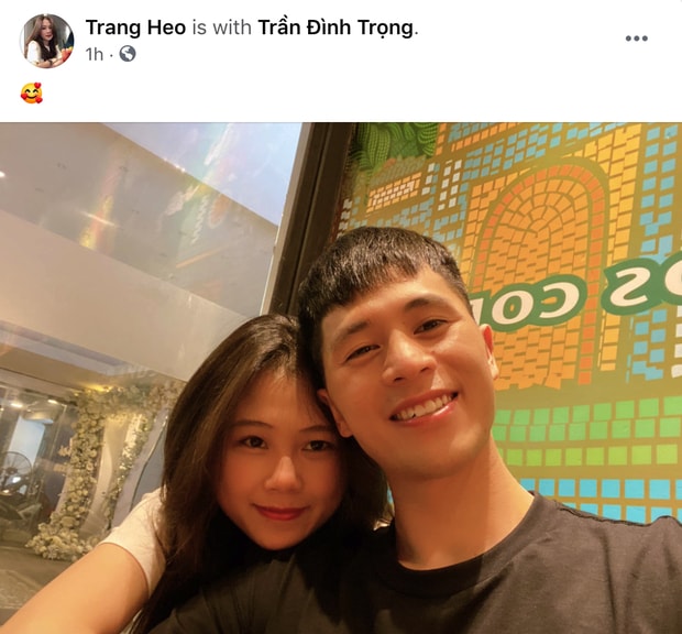 dinh trọng