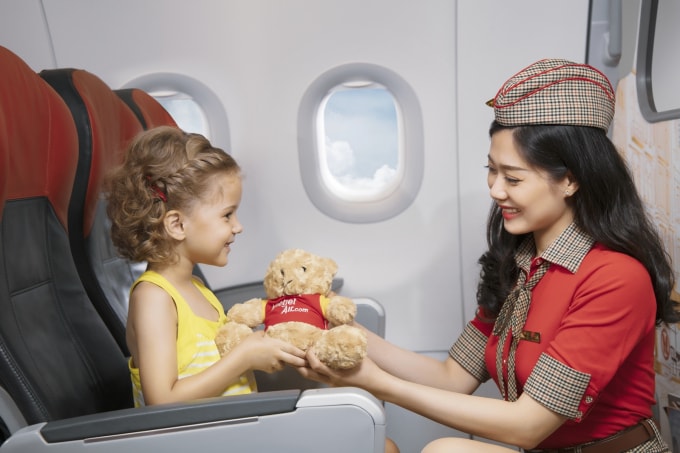 Vietjet - 2.9 Promotion (1)