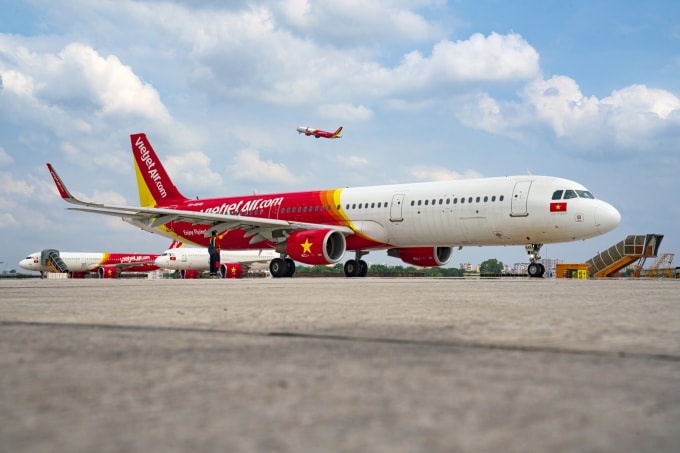 Vietjet - 2.9 Promotion (2)