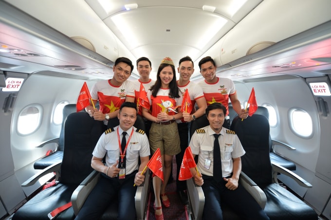 Vietjet - 2.9 Promotion (3)