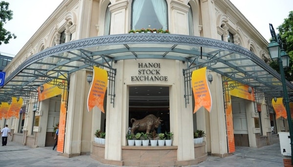 Tháng 8/2020, HNX đã tổ chức 16 đợt đấu thầu trái phiếu Chính phủ do Kho bạc Nhà nước phát hành