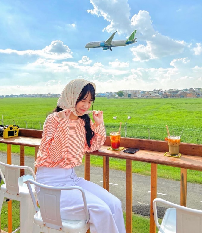 địa cà fe độc lạ 2