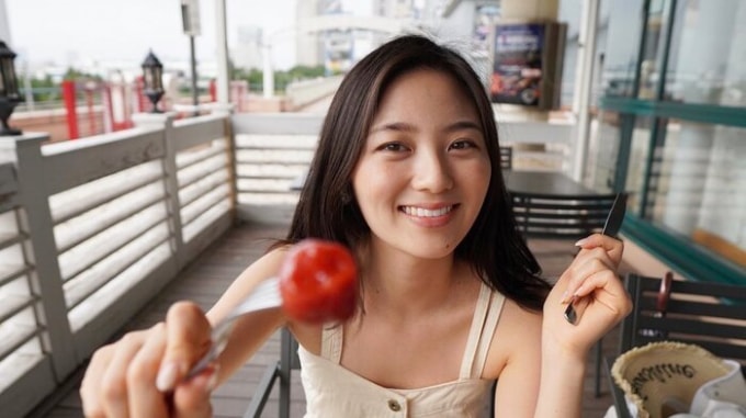 Nữ diễn viên Maria Hamasaki đã qua đời, hưởng dương 22 tuổi.