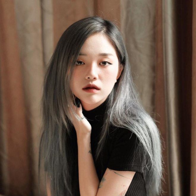 Linh Ngọc Đàm là một trong những streamer, game thủ chuyên nghiệp, hotgirl đình đám nhất nhì trong giới trẻ.
