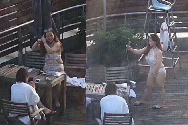 Hạ Hạ
