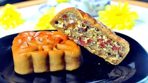 bánh nươnbgs