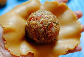 nhân thập cẩm