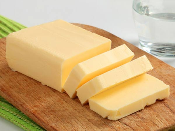 bơ thực vật