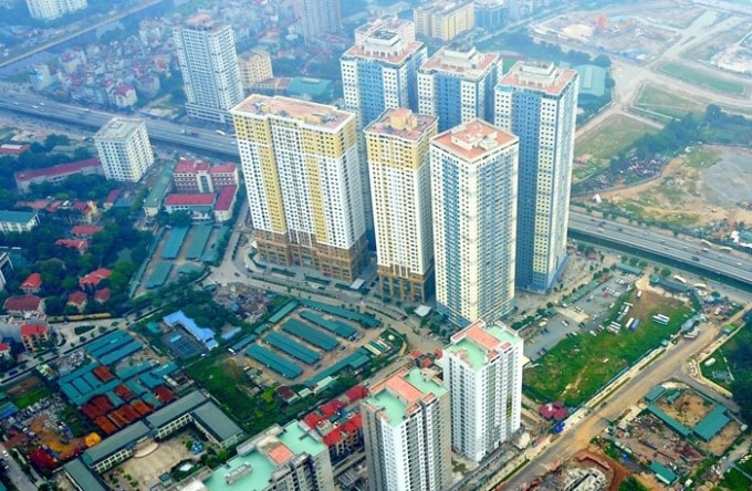 Bất động sản giữa “vòng vây” pháp lý và dịch Covid-19.