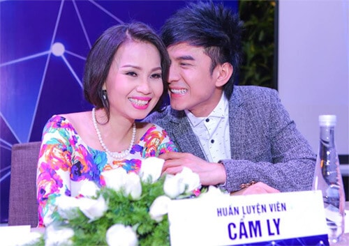 đan trường 1