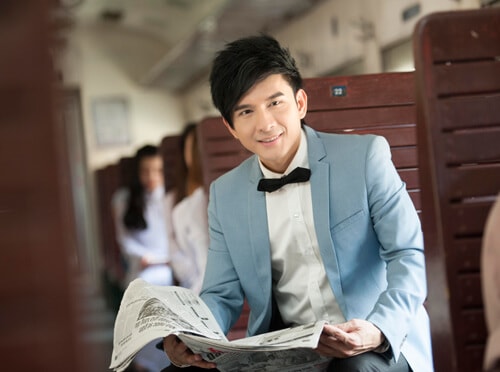 đan trường
