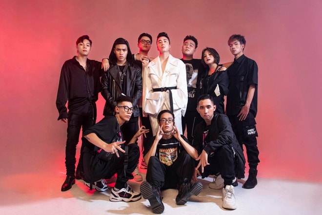 team-karik-rap-viet-1