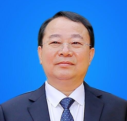 Ông Ngô Văn Phát là Chủ tịch HĐQT Công ty CP TM Xăng Dầu Phát – Petraco. Ảnh: TL