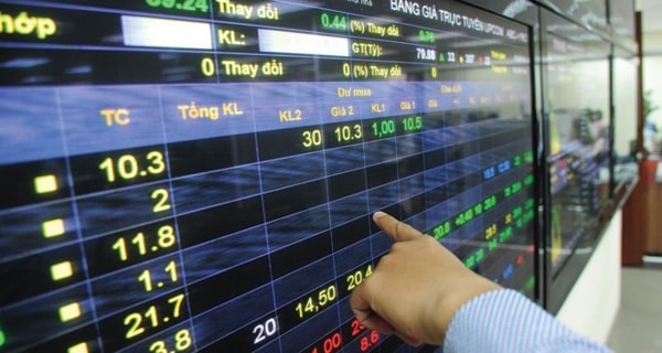 Một vài nhịp điều chỉnh được xem là cần thiết để giảm bớt sức nóng cho các nhóm cổ phiếu