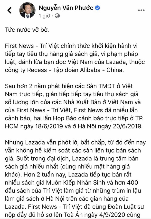 ông phước