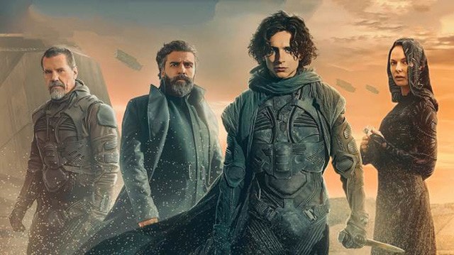 Dune 1