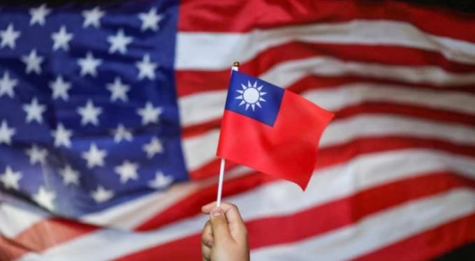 Xu hướng dịch chuyển đầu tư rời khỏi Trung Quốc đang diễn ra. Ảnh: Getty