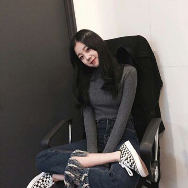 Ảnh do JooE tự đăng.