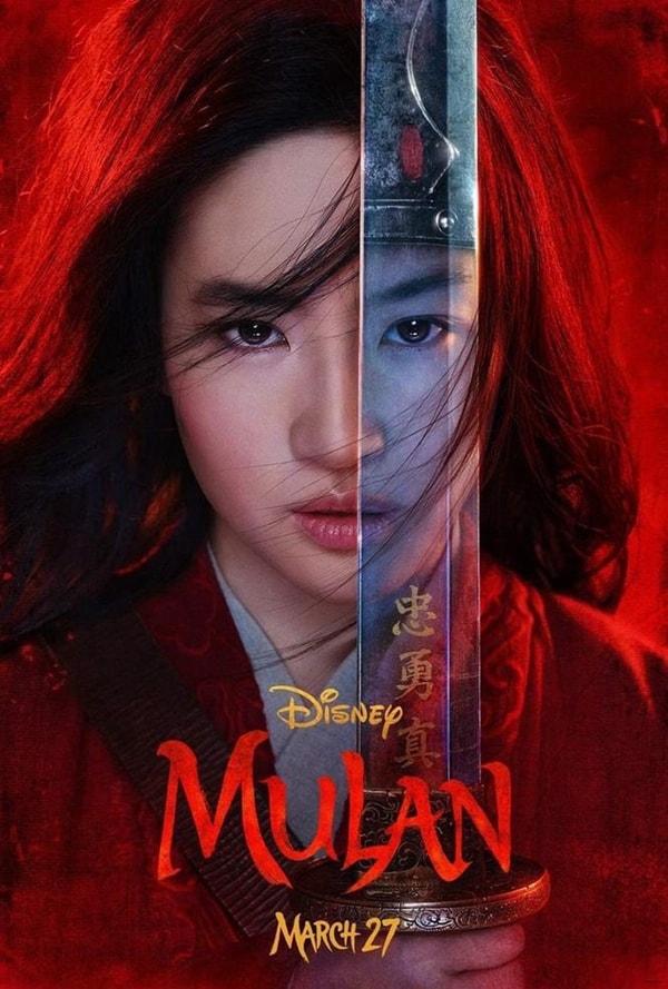 mulan 1