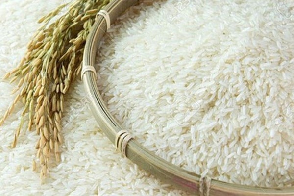 Nhận xét “90% dân Việt ăn gạo bẩn” là không có căn cứ và không công bằng cho gạo Việt. Ảnh minh họa