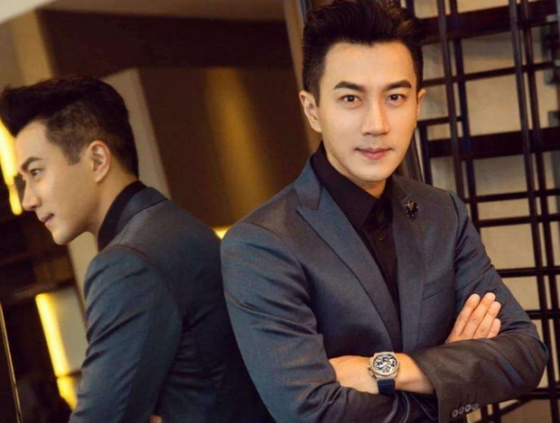 khải uy