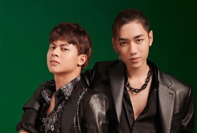 K-ICM phủ nhận đạo nhạc.