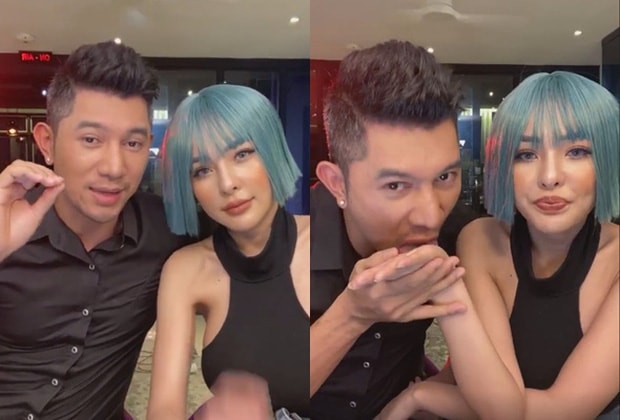 ... và livestream công khai chuyện tình dục trên MXH