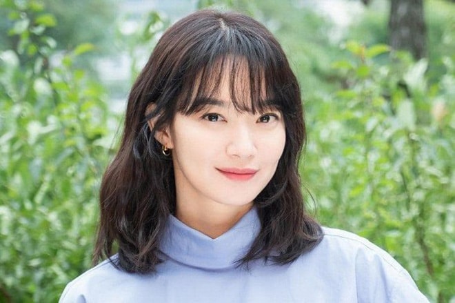 Những hình ảnh mới đây của Shin Min Ah