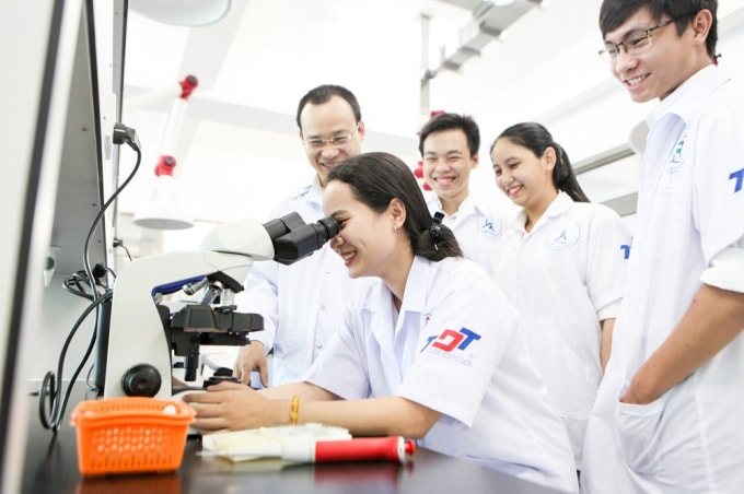 Sau hơn 4 năm học, giờ sinh viên phải đợi nhận bằng tốt nghiệp đến bao giờ (ảnh TL).
