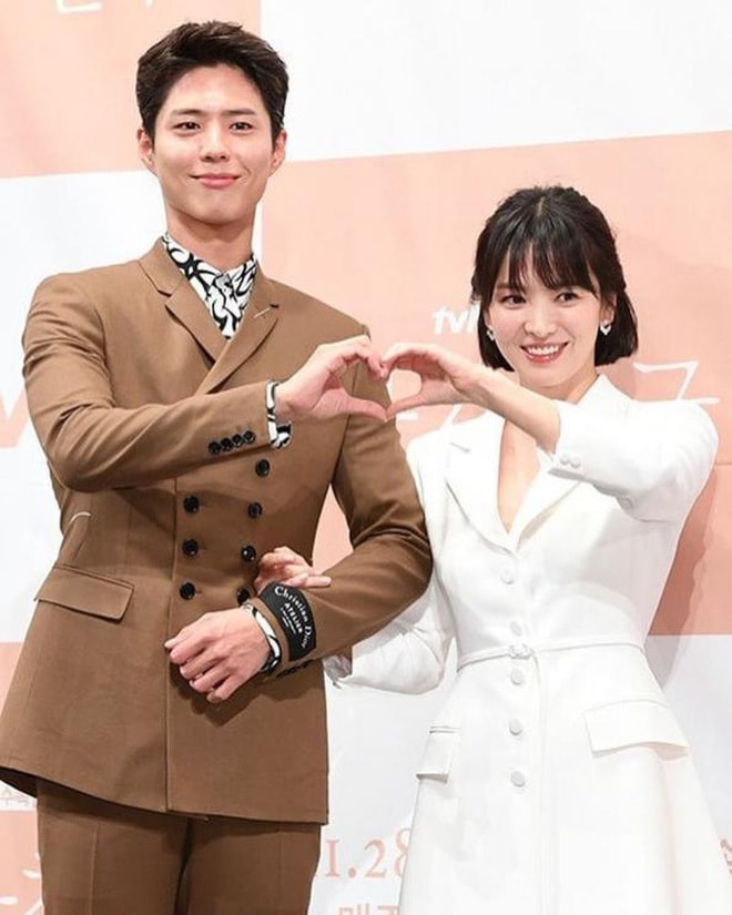 Song Hye Kyo