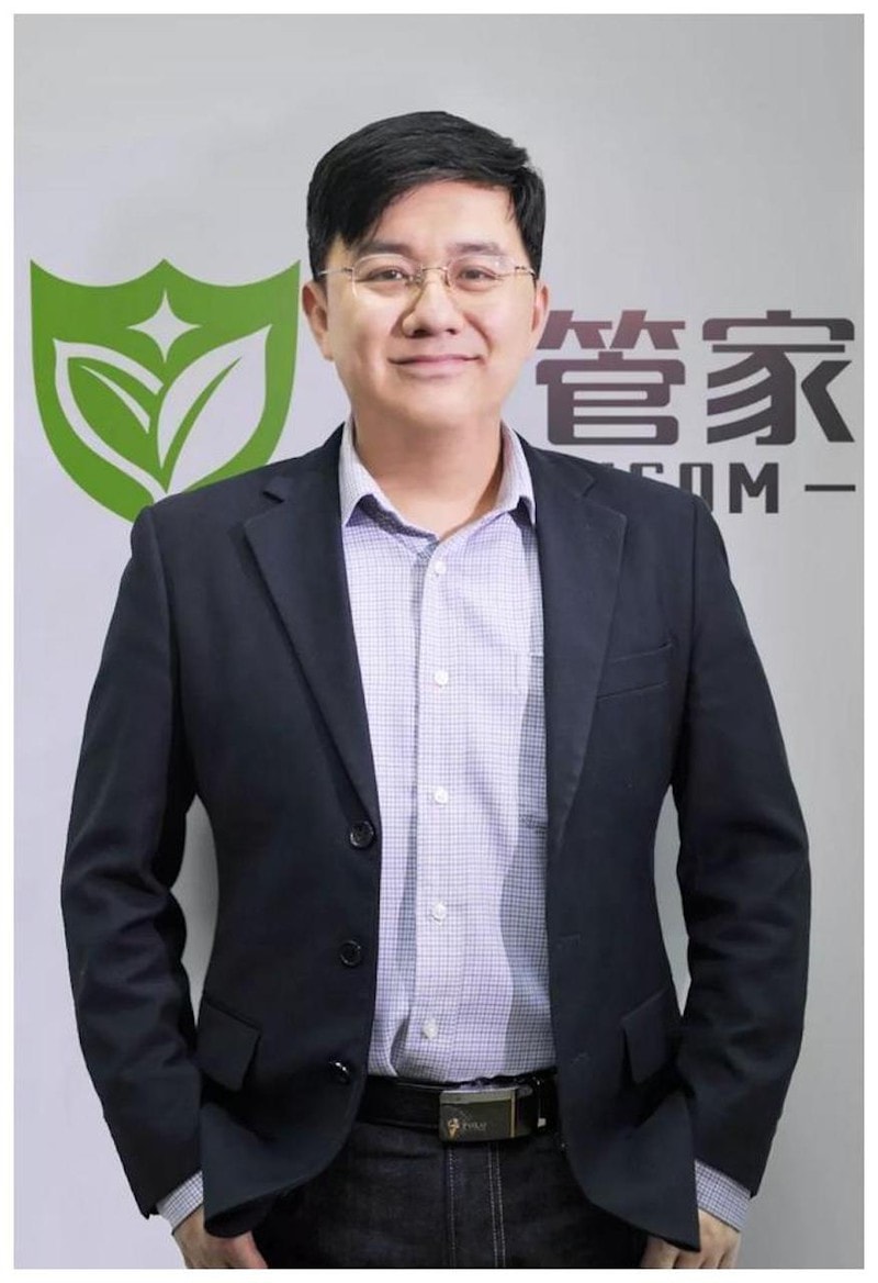 Anh sớm trở thành tỷ phú công nghệ với khối tài sản kếch xù lên đến hàng trăm triệu nhân dân tệ (tương đương vài trăm tỷ đồng). Ảnh: internet.