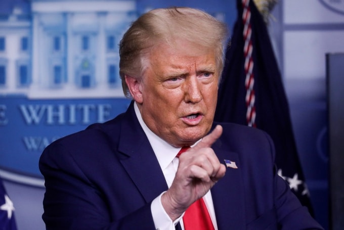 Trump