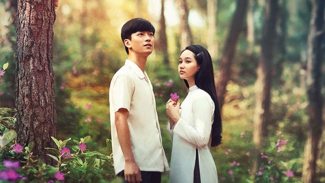 Trần Nghĩa muốn thoát vai thầy giáo Ngạn sâu sắc, si tình trong
