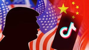 Lệnh cấm TikTok tại Mỹ bắt đầu từ 10/2019 đến nay vẫn chưa có hồi kết. Ảnh: internet.