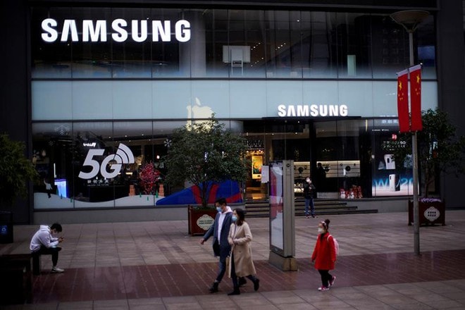 Chính thức hoãn hội nghị nhà phát triển của Samsung trong năm nay do lo ngại về đại dịch COVID-19. Ảnh: internet.