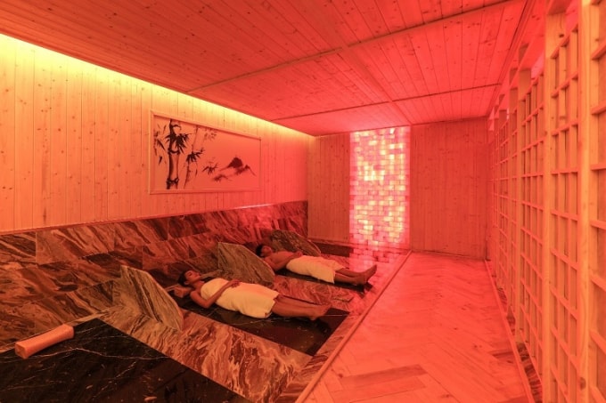 Yoko Onsen Quang Hanh 12