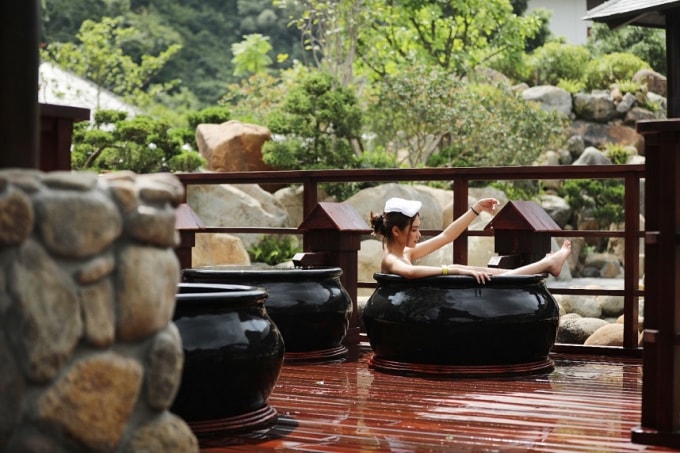 Yoko Onsen Quang Hanh 15