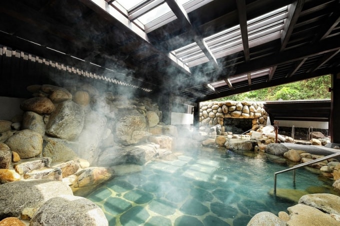 Yoko Onsen Quang Hanh 2