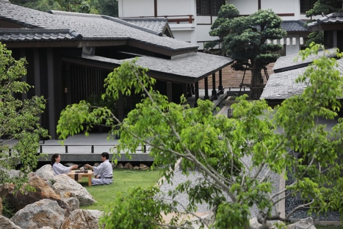Yoko Onsen Quang Hanh 6