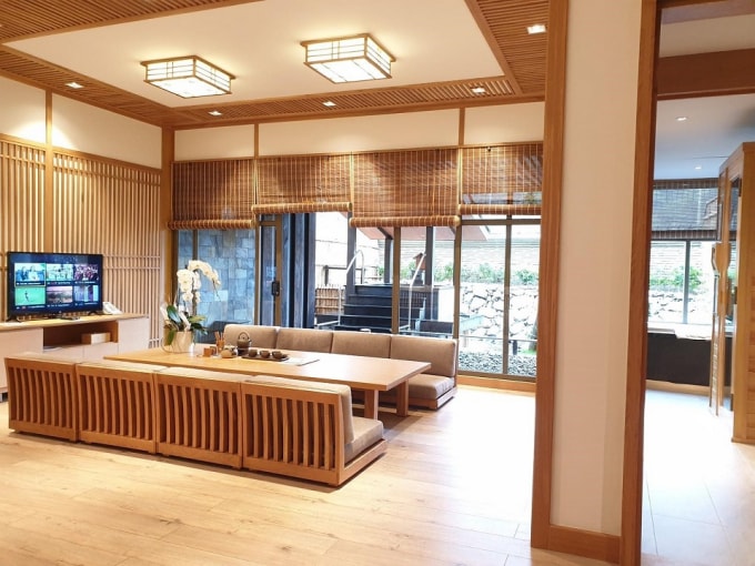 Yoko Onsen Quang Hanh 8