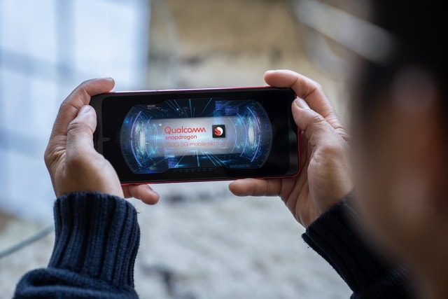 Snapdragon 750G 5G tiếp tục mở rộng phạm vi dòng Snapdragon 7-series 5G. Ảnh: internet.