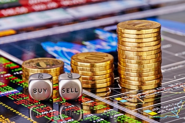 Áp lực cung bắt đầu cho thấy dấu hiệu suy giảm, cho thấy tâm lý giao dịch chung của nhà đầu tư trên thị trường đã vững vàng hơn