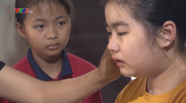 Sự thay đổi của cháu bé 10 tuổi sau khi được ghép quả tim của người lớn hơn gói gọn trong 2 chữ 